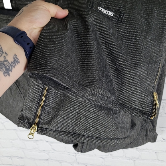 NOMIS | Connected snowboard snow ski pants - Picture 5 of 10